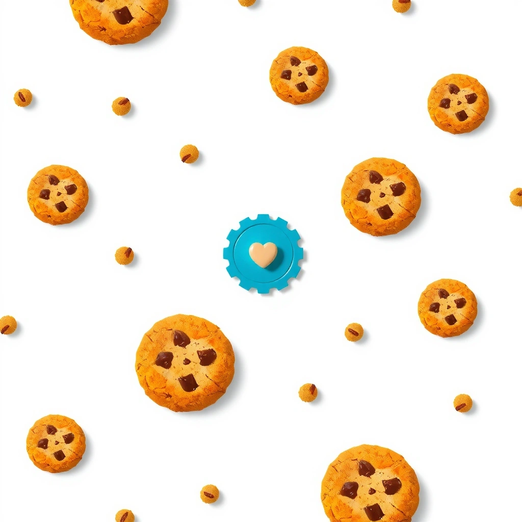 Typy cookies a jejich účel