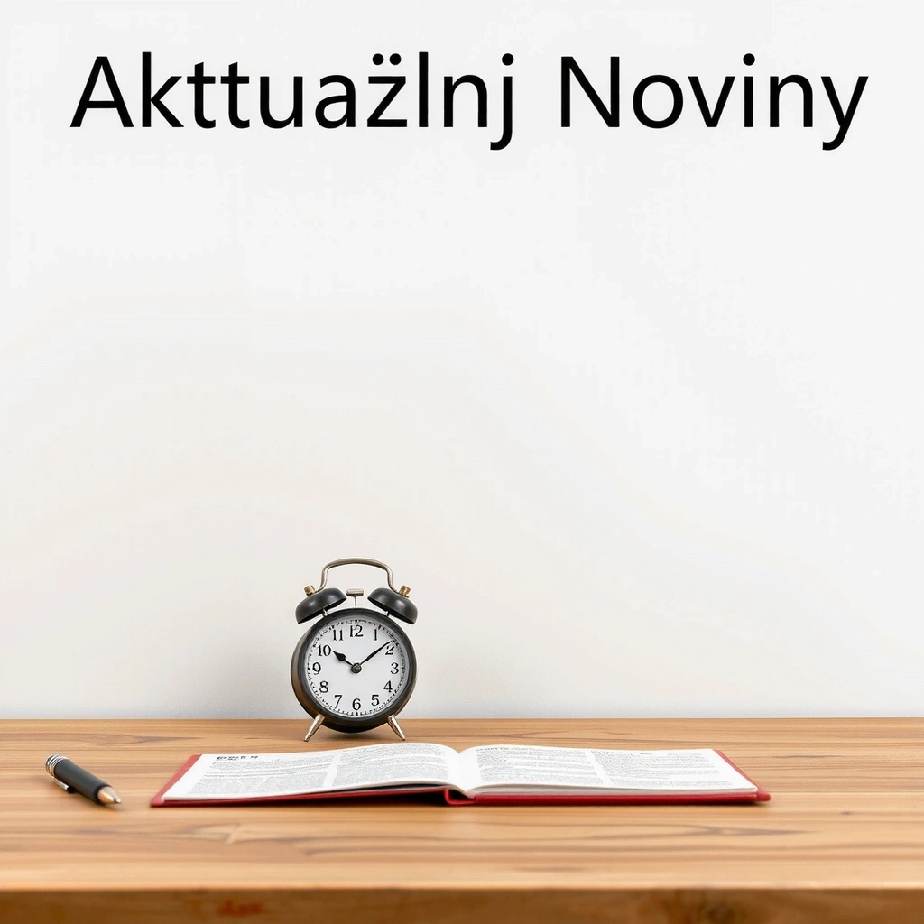 Článek o nové vládní reformě