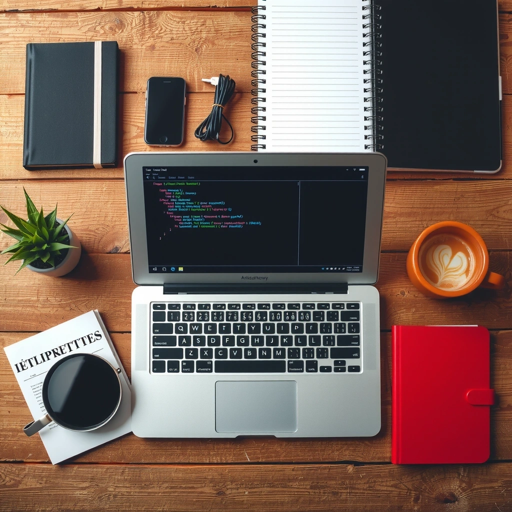 Článek o technologických inovacích