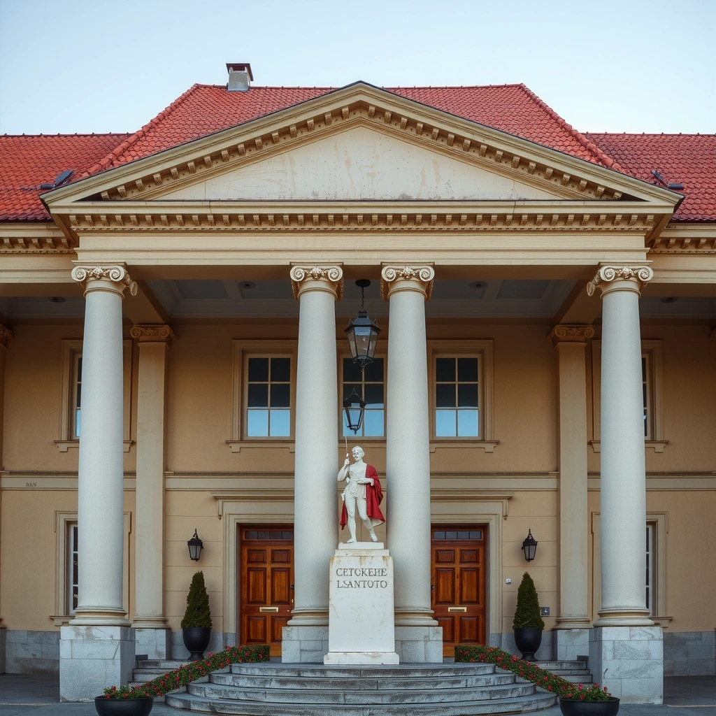 Článek o bankovním sektoru