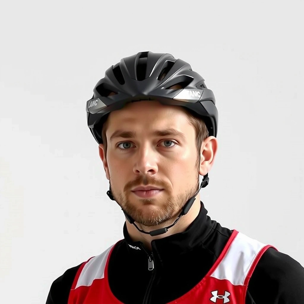 Sportovní redaktor Tomáš Král