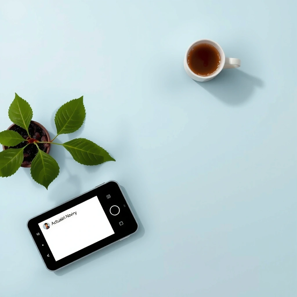 Fotožurnalistka Kateřina Veselá